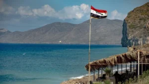 Syria