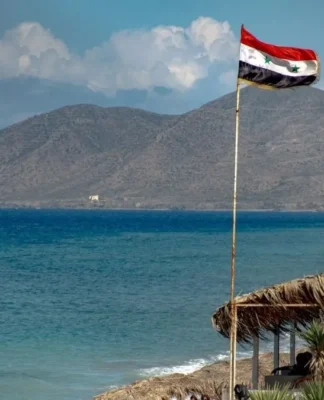 Syria