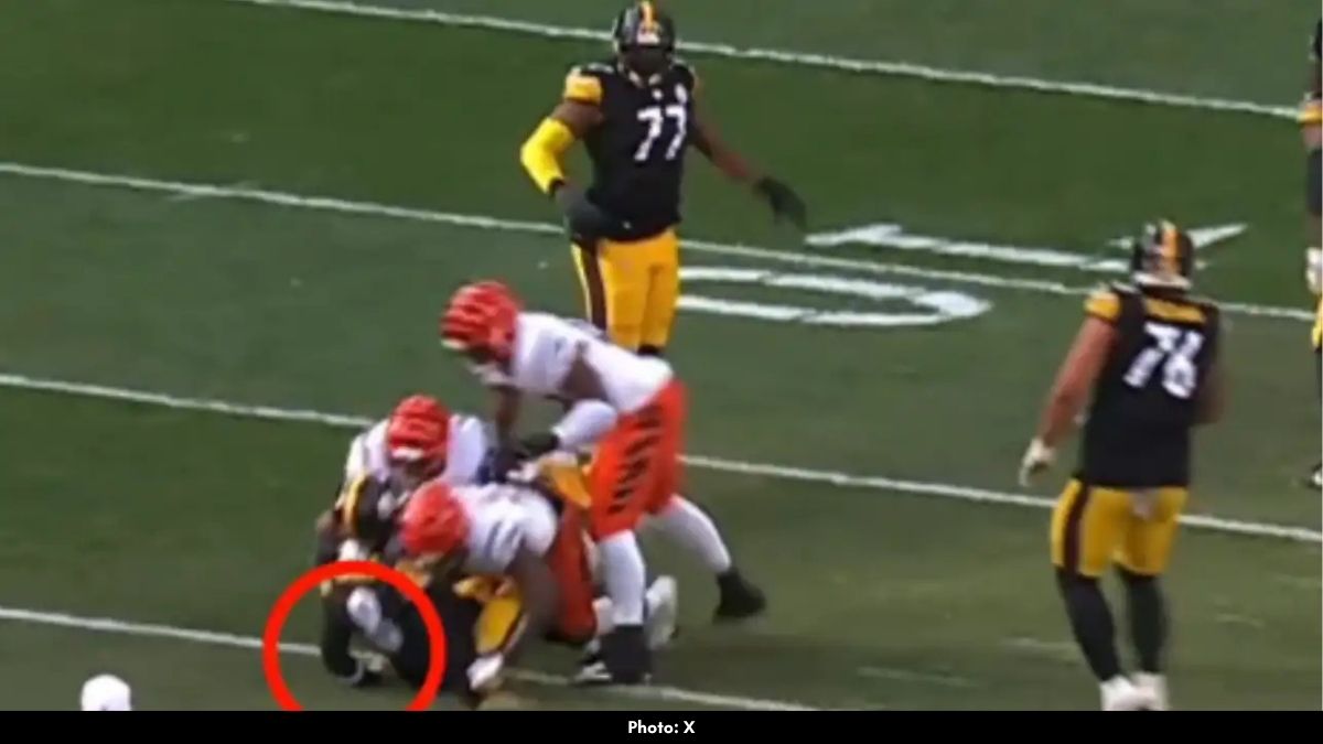 Did Aaron Rodgers Get Hurt? What We Know So Far