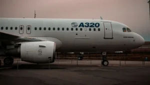 Airbus A320