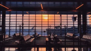 Airport