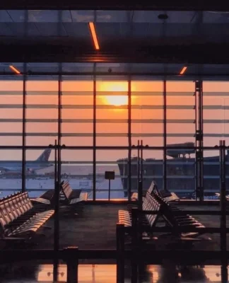 Airport