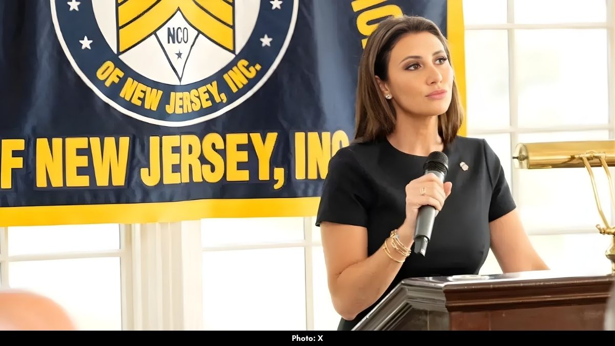 Alina Habba Attack: Suspect Flees After NJ Office Break-In