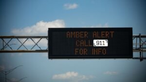 Amber Alert
