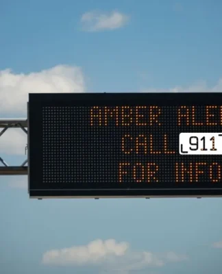 Amber Alert