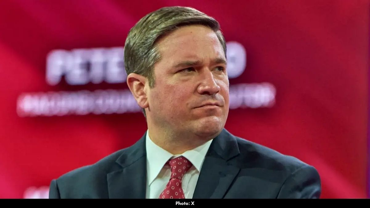 Why Andrew Bailey Is Being Eyed to Replace Kash Patel