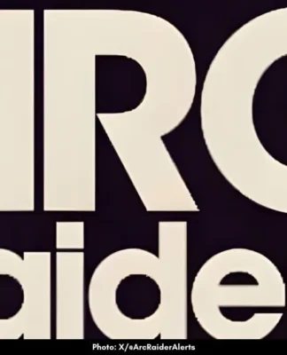 Arc Raiders