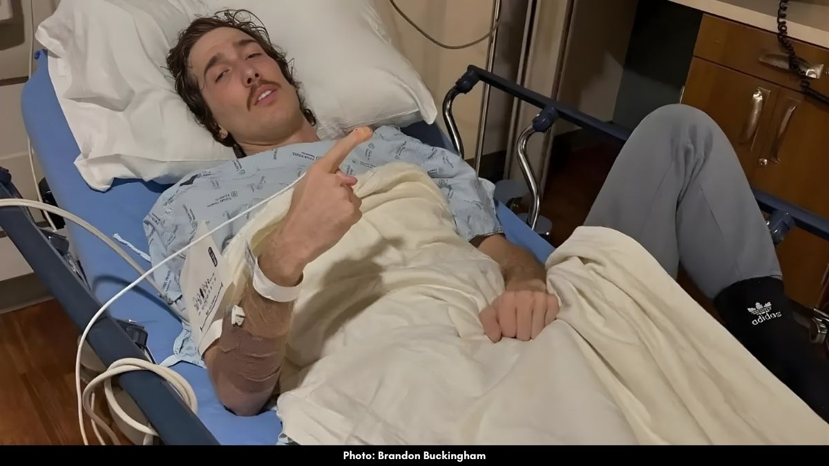 Brandon Buckingham Illness: GoFundMe & New Allegations