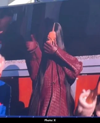 Cardi B