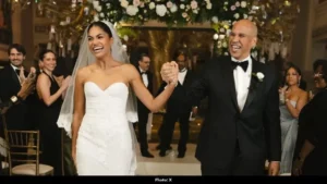Cory Booker