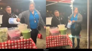 Denver Health Official Pours Bleach Into Taco Stand Food