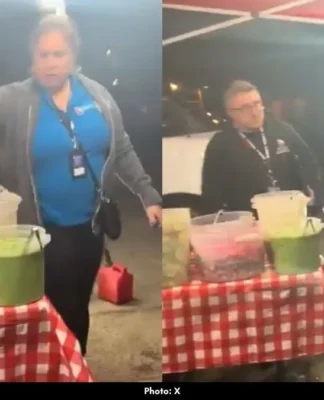 Denver Health Official Pours Bleach Into Taco Stand Food
