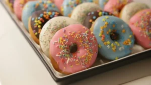 Donut