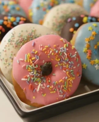 Donut