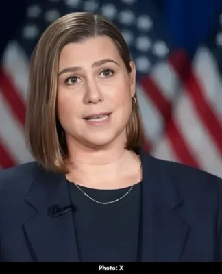 Elissa Slotkin