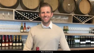 Eric Trump