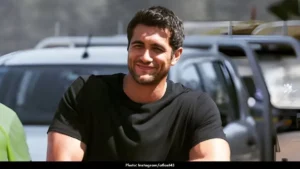 Ethan Browne