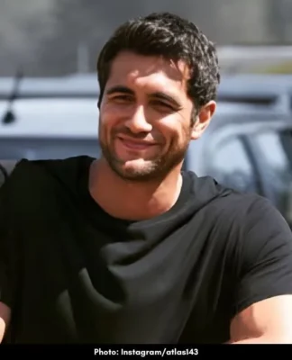 Ethan Browne