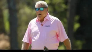 Fuzzy Zoeller
