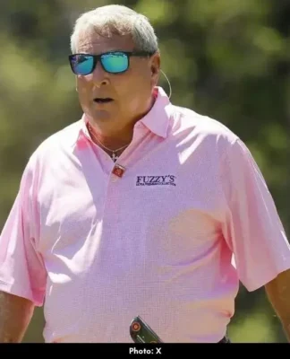 Fuzzy Zoeller
