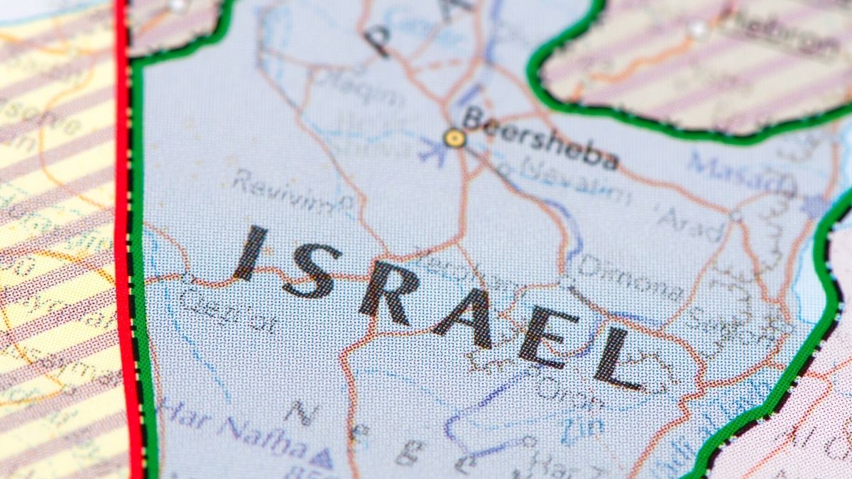 Israel Confirms Return of 3 Hostage Remains