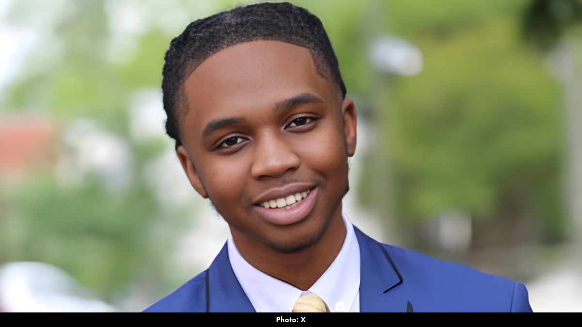 JaQuon Stembridge Steps Down After Dating App Claim