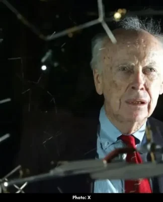 James Watson