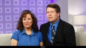 Jim Bob Duggar