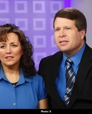 Jim Bob Duggar