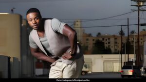 Joshua Allen Joshua Allen