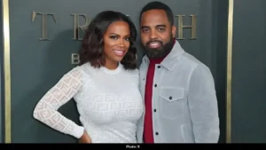 Kandi Burruss