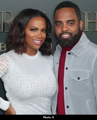 Kandi Burruss