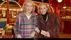 Kessler Twins