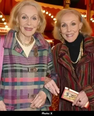 Kessler Twins