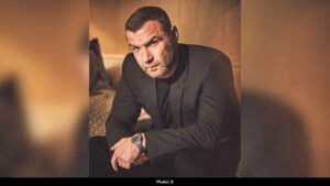 Liev Schreiber