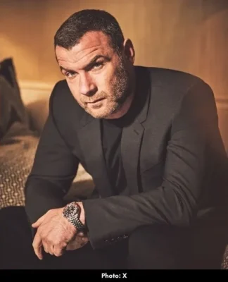 Liev Schreiber