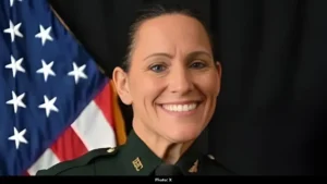 Michael Halberstam Named Suspect in Deputy Killing