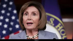 Nancy Pelosi