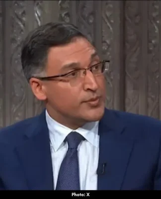 Neal Katyal