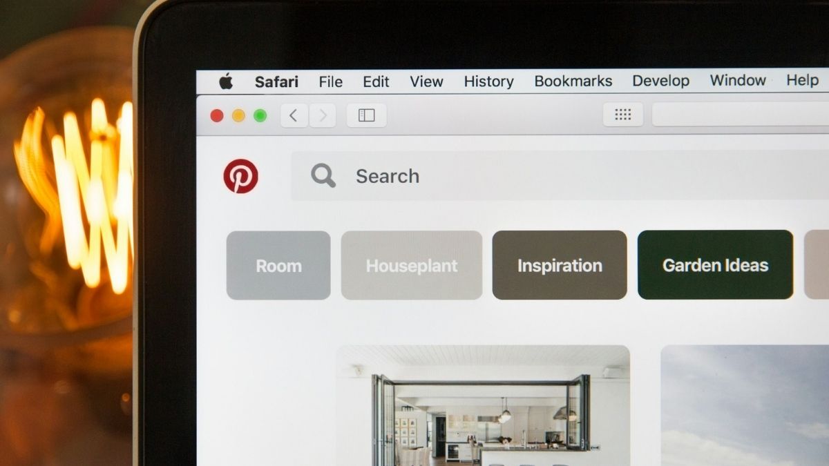 Pinterest Down as Thousands Report Widespread Outage