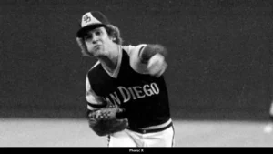 Randy Jones