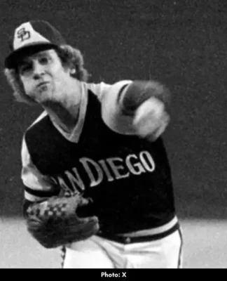 Randy Jones