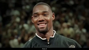 Rodney Rogers