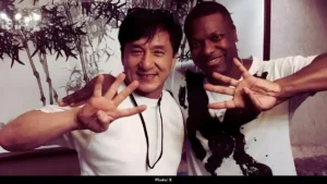 Rush Hour
