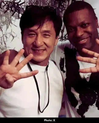 Rush Hour