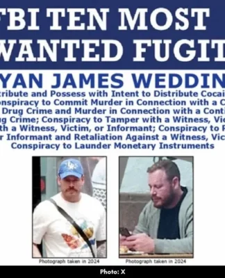 Ryan Wedding