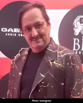 Tony Germano
