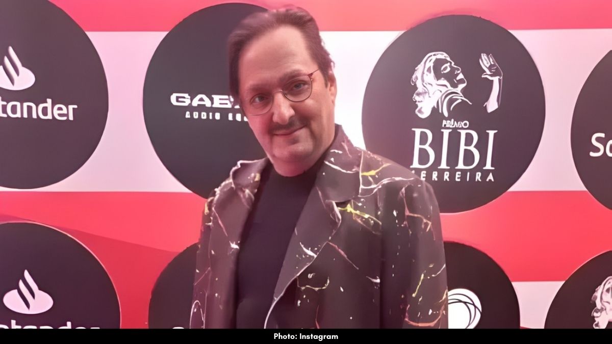 Netflix Star Tony Germano Dies After Roof Fall Incident