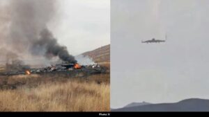Turkish Military Plane Crash Turkish Military Plane Crash