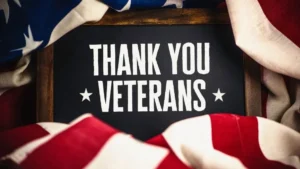 Veterans Day